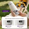 Philips Avent Portable Baby Milk Kettle & Warmer