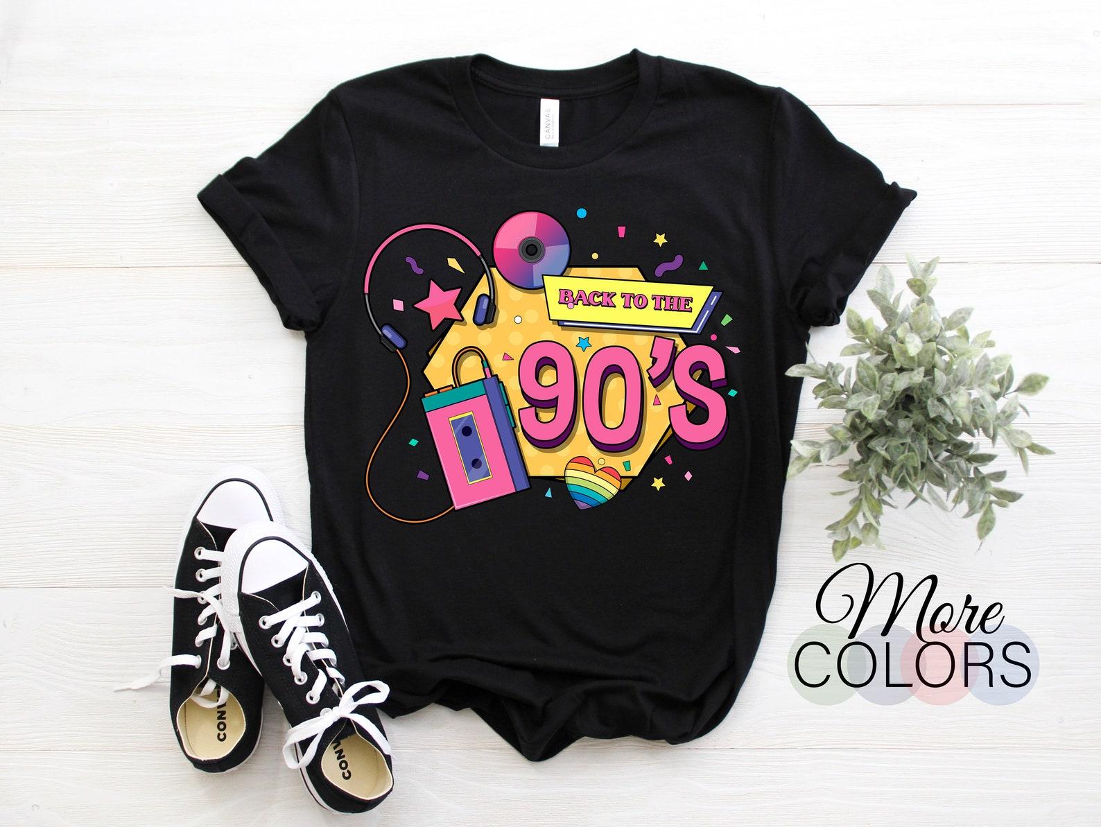 Cassette Tapes Mixtapes 1980s Radio Music Vintage 80s 90s Party T-Shirt, Boom Box Lovers Old School R&b Punk Rap Dance, Pop Bands Songs Fans 150