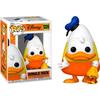 Funko Pop! Disney: Halloween - Donald (trick or Treat)