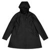 Rains Womens/Ladies Hooded Loose Raincoat