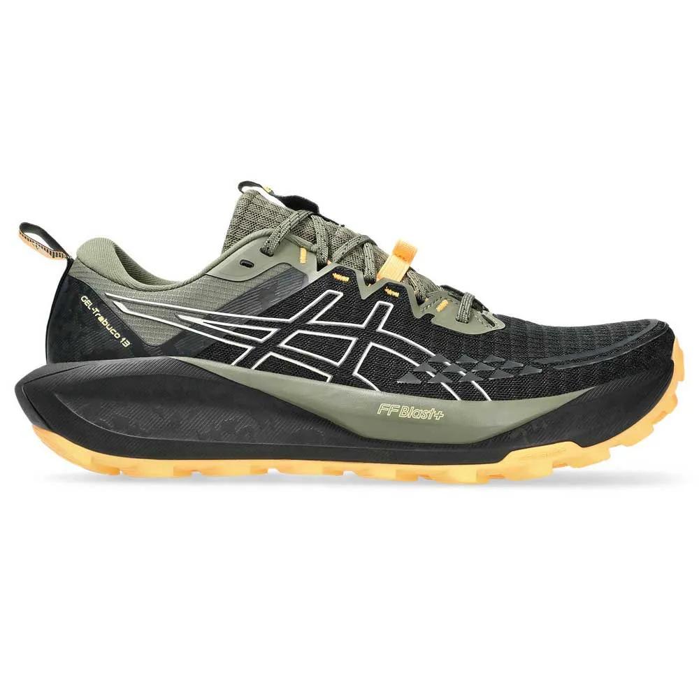 

Asics Кроссовки для трейлраннинга Gel Trabuco 13 40