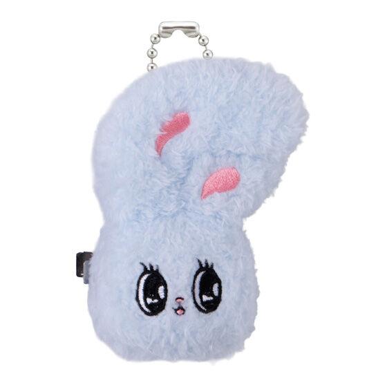 

Esther Bunny Plush Mascot Clip (Bandai Gashapon) 5