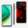 TV Show Dexter Morgan Cover Phone Case For Xiaomi Poco M8 M7 M6 M4 M3 X7 X6 X4 Pro F7 Ultra M5S Mi 14 14T 15 15T 12T 10T Pro 12S