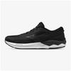 Mizuno Wave Revolt 3 Running Shoes, Black/Dark Gray/White, Size 26.0 Cm, 2E