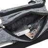 Marsupio da Uomo/Donna Multifunzionale Grande Capacità Borsa a Cintura Porta Telefono per Sport all'Aperto Resistente all'Usura Impermeabile Crossbody