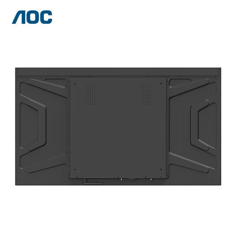 AOC 31.5-inch 32AE1 Digital Signage Display CN Plug (adapter Included)