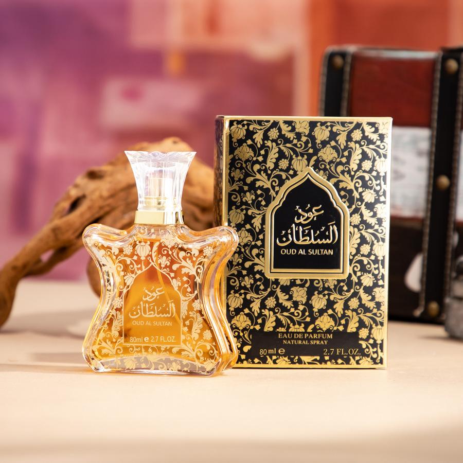 Arabian perfume Vietnam Middle East rose sweet explosion perfume direct supply