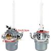 796122 Carburetor Replacement for Briggs and Stratton 794593 793161 696737 for 20M107 20M114 20A114 20A414 Snowblower Snowthrowe