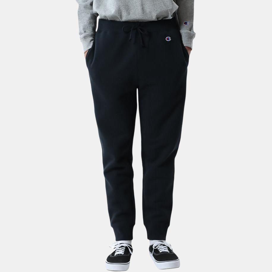 Champion FW22 Sweatpants Japan Version Unisex C3-W206