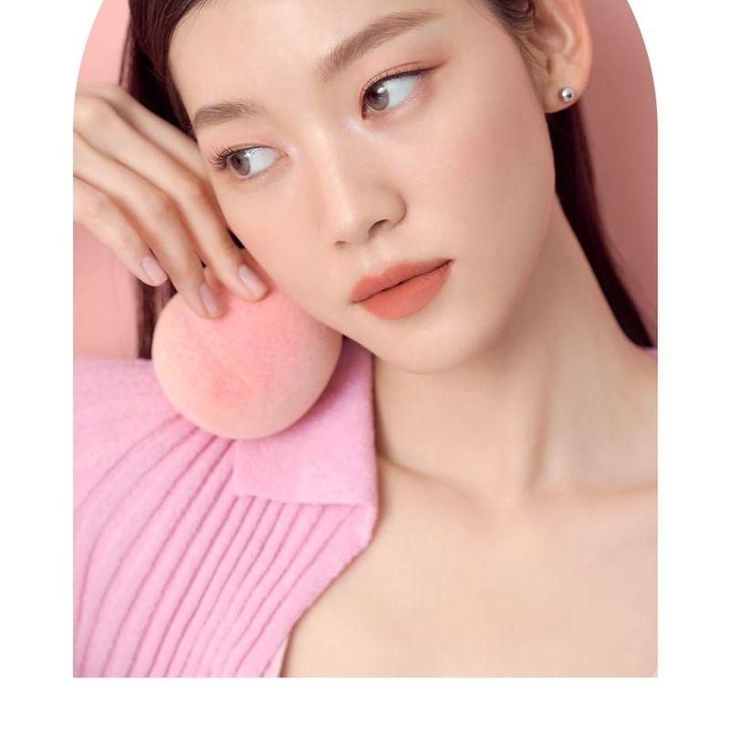 HOLIKA HOLIKA My Fave Vibe Eye Palette Ripe Fruits Collection - 2 Types