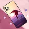 Cool Skate Phone Case For iPhone 17 Pro Max 17 Air 11 14 15 16 Pro Max Plus 12 13 Mini 16e Back Cover