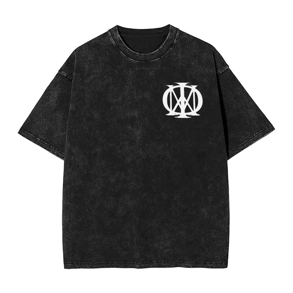 Images Dream Theater Music Band T Shirt Hipster T Shirts Short Sleeve Streetwear Tshirt Summer Casual O Neck Oversize Tees