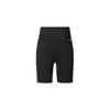 (WMNS) Nike Dri-Fit One High-Waisted 18-Centimeter Cycling Shorts 'Black' Women's DV9023-010