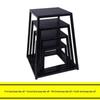 Brangdy Multi-Function Plyo Training Box