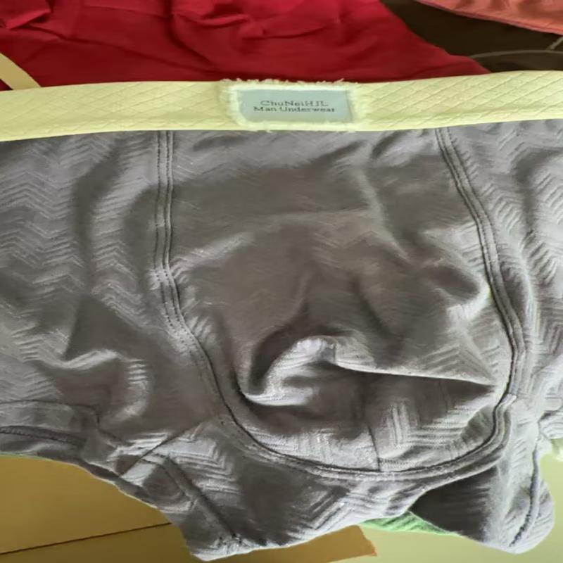 

Мужские боксеры FitonTon «Звездное небо» из чистого хлопка XL