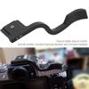 Quality Black Aluminum Alloy Thumb Up Hand Grip for fuji X H1 Camera