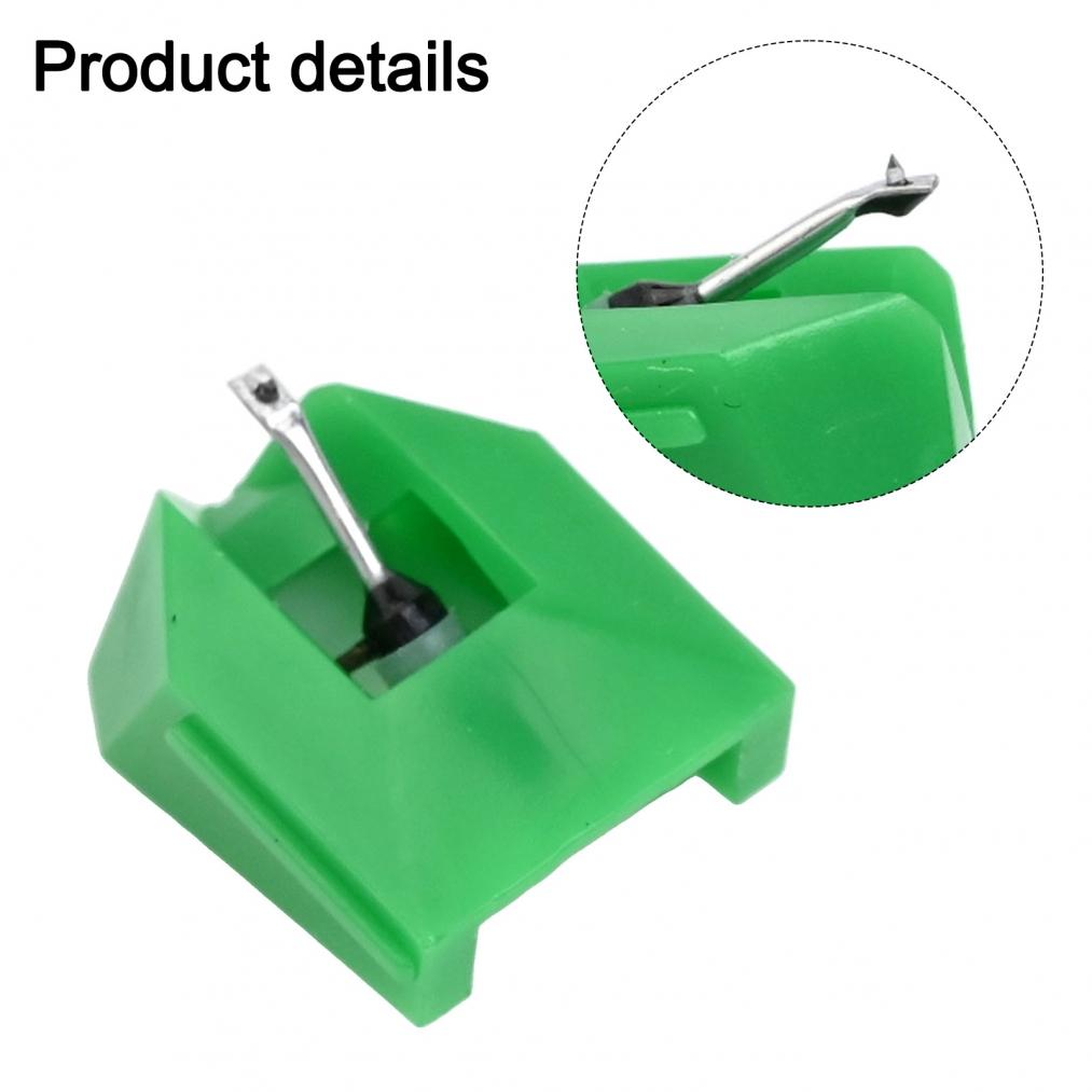 Sleek and Reliable VMN95E Stylus for Optimal Performance in Vinyl Playback