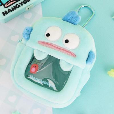 Hangyo-dong Mini Backpack Pouch Keychain (H785680)