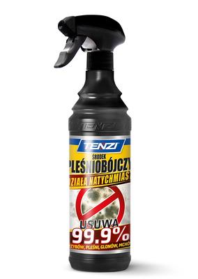 MOLD KILLER 0.6L - TZ 40 7193