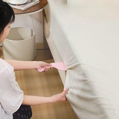 Mattress Lifter Handy Mattress Wedge Elevator Ergonomic Bed Mattress Raiser Tool for Bed Making Easy To Allow Quickly Tuck Into Sheet