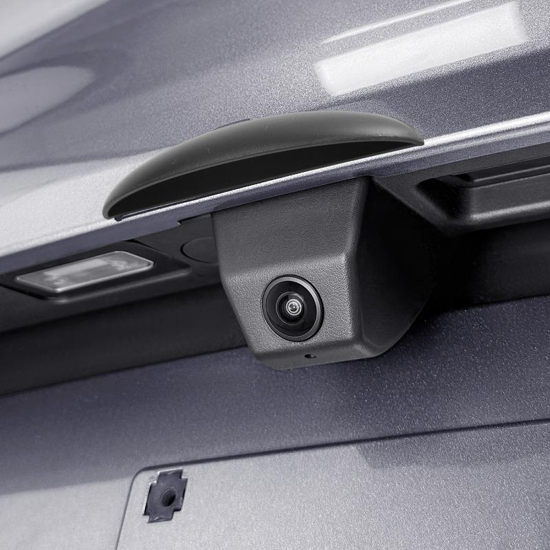 Waterproof Backup Camera Cover Rear View Camera Rain Guard Shield Against Rain and Splash for Car Anti-Rain Cover for 360 Camera