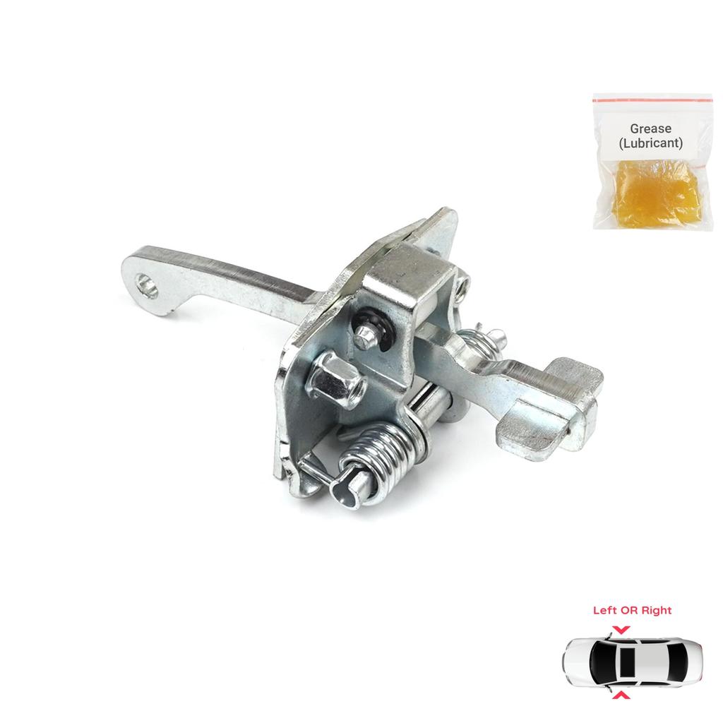 BDP1406 Front Door Stop Check Assy Limiter Strap for VW New Beetle 9C1 1C1 1Y7 1998-2012 1C0837249C