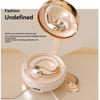 YX38 Open-Ear Bluetooth Earrings - Women's Ear-Hook Earbuds W/ Hi-Fi Sound, ANC & Ultra-Low Latency