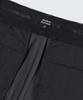 MUSINSA STANDARD WOMAN Women'S Lightweight High-Waisted Wide Hidden Banding Slacks [Medium Gray]