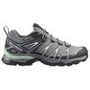 SALOMON X Ultra Pioneer Comfortable Slip Resistant Slip Resistant Low Top Outdoor Shoes Women's Gray Black L47520800