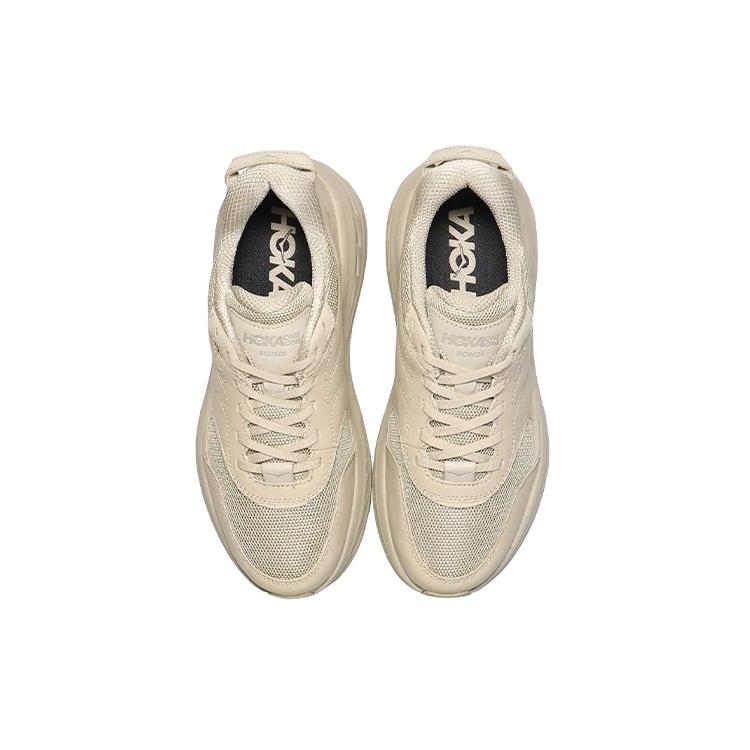 HOKA ONE ONE Bondi L Oxford Tan All Gender 1110538-OTOT