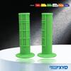 1 Pair 22mm left and Right Handlebar Grips For kawasaki KFX KLF KSF KVF Bayou 50 80 90 220 250 360 400 450 650 700 750 ATV Quad