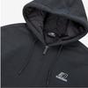 New Balance Uni Hooded Zip Up Active Nbmdc13013