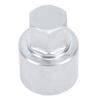 Wheel Locking Nut Key Anti Theft Wheel Lock Lug Nut Key Replacement for Benz A?Class B?Class