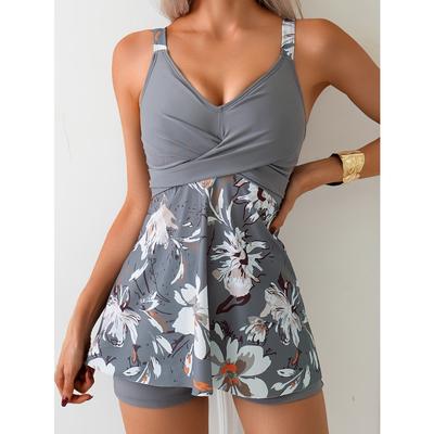 Fatos de banho – Tankini