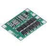 Placă Protecție Baterie 3S 40A Celulă Litiu 18650 Modul Încărcare Echilibrată 12.6V?13,6 V
