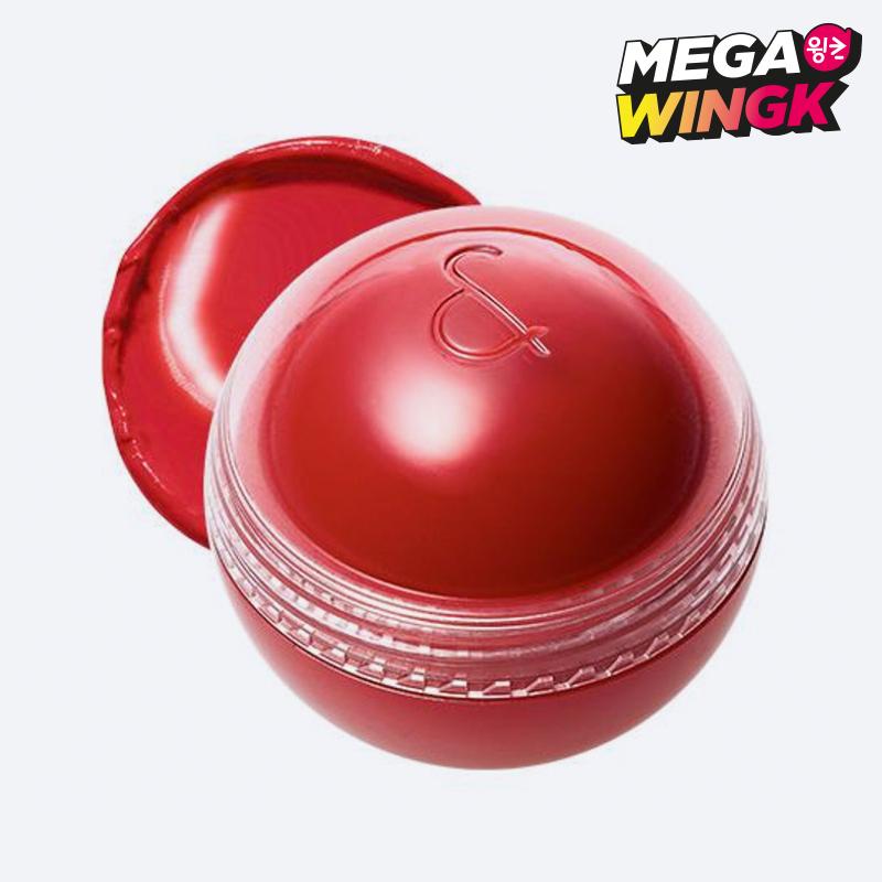 rom&nd Juicy All Cheek 8.4g 01 Rare Apple