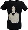 Unisex Schwarzes Offizielles PIL Public Image Limited John Lydon Logo T-Shirt