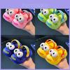 Cartoon Paradise Kids Sandals Summer Non Slip Pvc Beach Shoes For Boys Girls