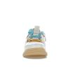 Nike Air Dunk Jumbo Photon Dust Baltic Blue Unisex Sneakers Grey Pale-Ivory Sesame DV0821-103