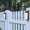 Solar Lamp Courtyard Outdoor Villa Atmosphere Decoration Light Energy Saving