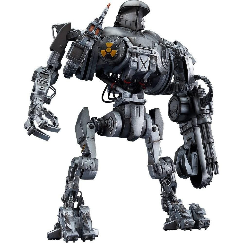 Good Smile Company MODEROID Robocop 2