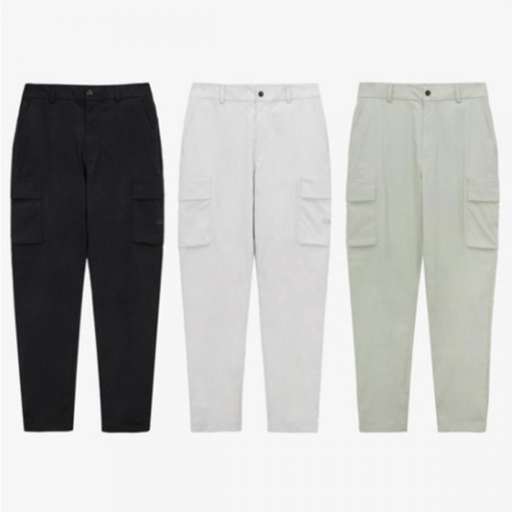 The North Face Men S All Round Cargo pantS Np6nq11 BLK (BLACK)/70(XS)