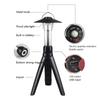 5PCS  Mini Portable LED Outdoor Camping Lantern Emergency Light Echargeable Torch Light With Magnetic Base Camp Gear