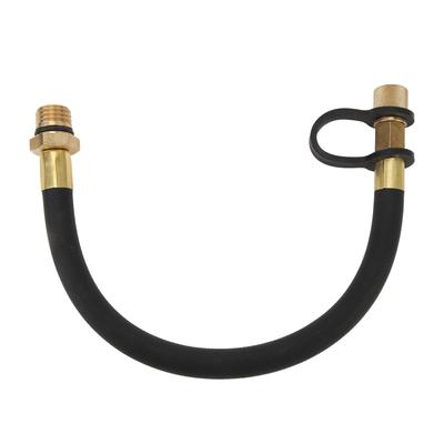 Motor Flex Ablassschlauch 510440902 Stabil Hitzebeständig Flexibler Ölablassschlauch für FH FS FT FX Motor