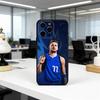 BASKETBALL L-Luka D-Doncic LD Phone Case For iPhone 17, 16,15,14,13,12,11 Plus,Pro Max, Others Soft Black Cover