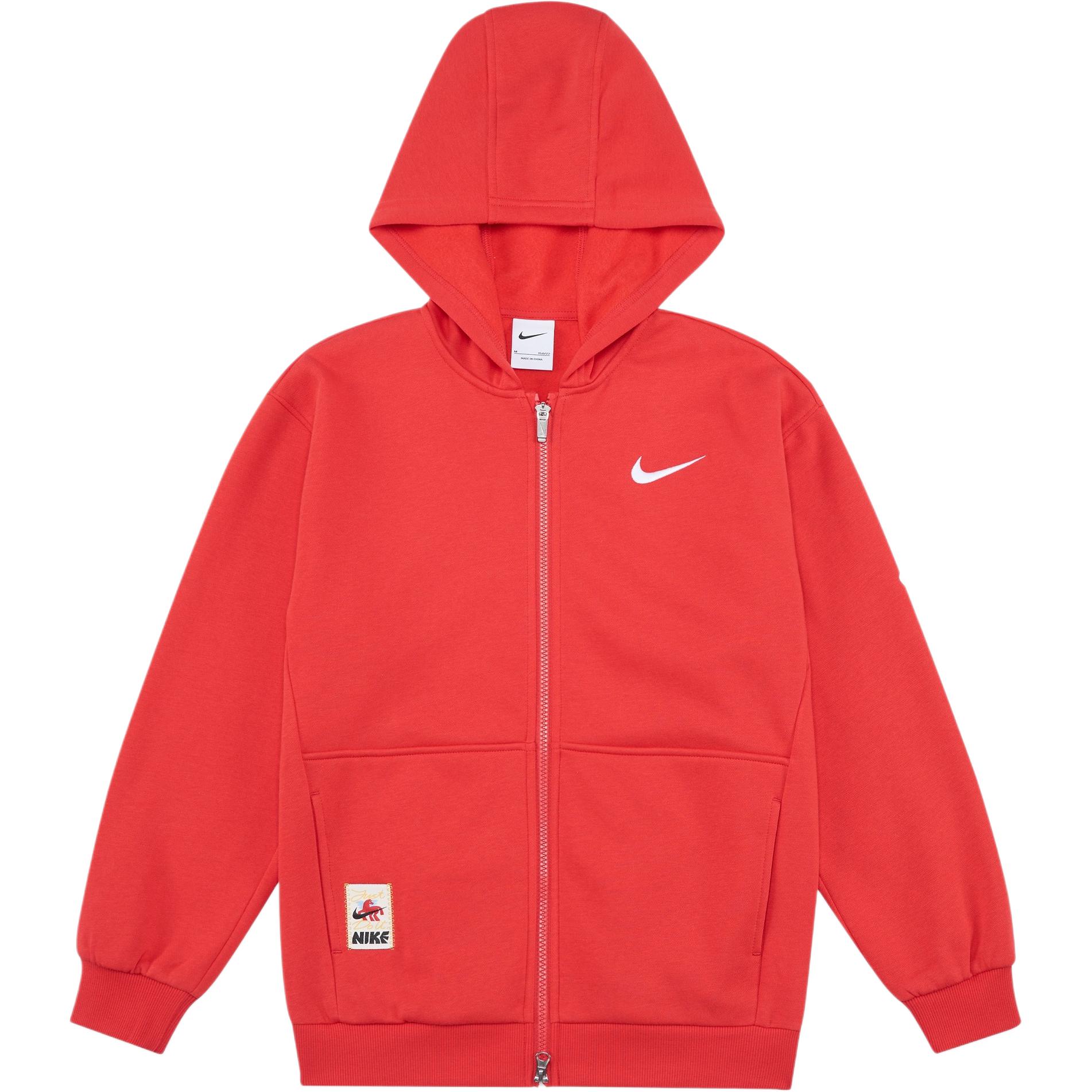 Nike Sweatshirt SPORTSWEAR CLUB IV4751-657 S