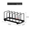 Miflame Modern Minimalist Kitchen Dish Drying Rack