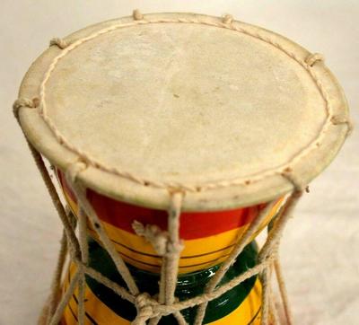 Būgnai ir mušamieji instrumentai – Būgnai