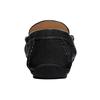 COACH Marley Leather Driver Loafers G4835-BLK
