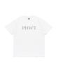 Peijeuhwaiteu [Phase_0] Phwt Tee_White / 8802026-St07
